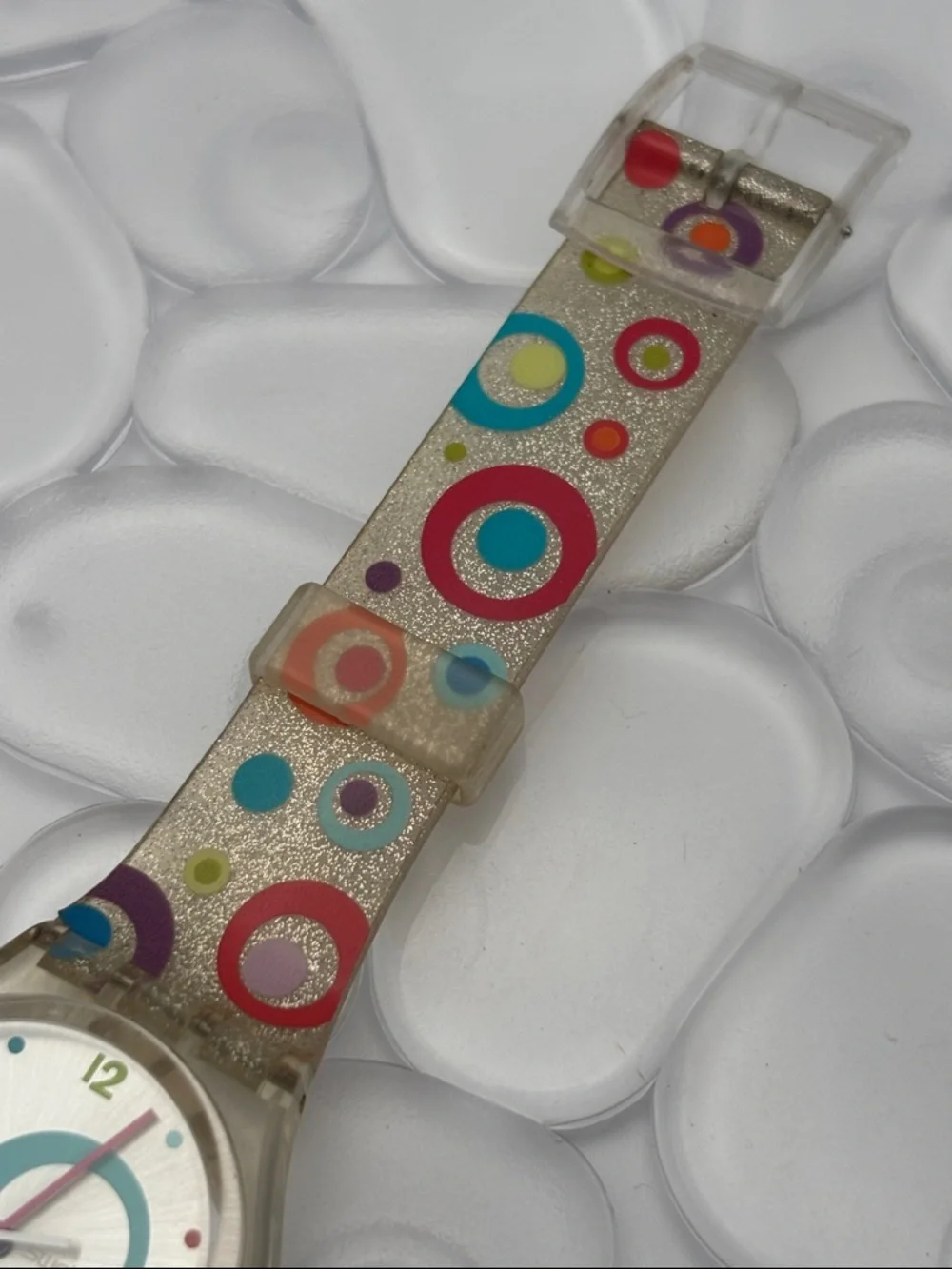 Swatch Watch - GE159 - FRIANDISE